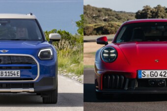 Ezekért a márkákért rajonganak igazán az autósok