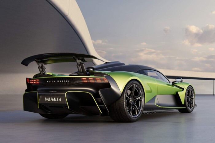 Félmilliárdos autókat rendeltek magyar vevők 2 | Vezess Félmilliárdos autókat rendeltek magyar vevők 2