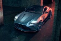 Új biztonsági autót vetnek be a Forma–1-ben 1