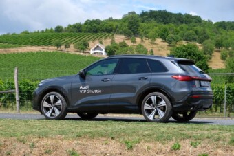 Temetni kell egy dízel Audit 2025-ben?