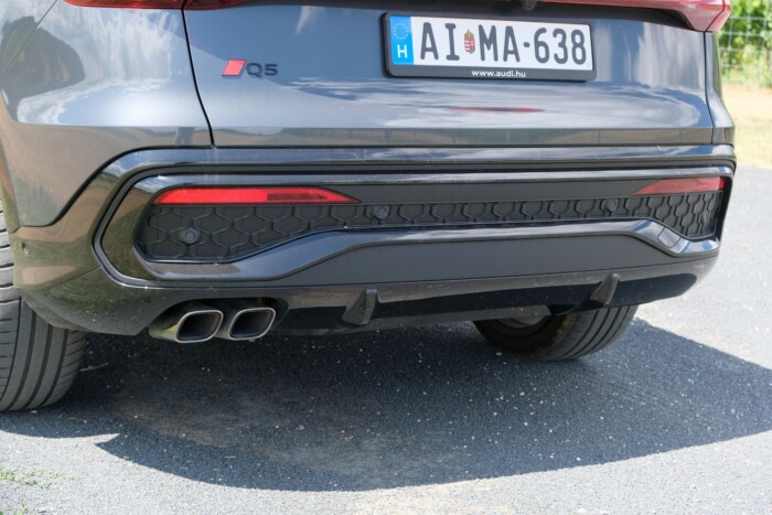 Temetni kell egy dízel Audit 2025-ben? 7