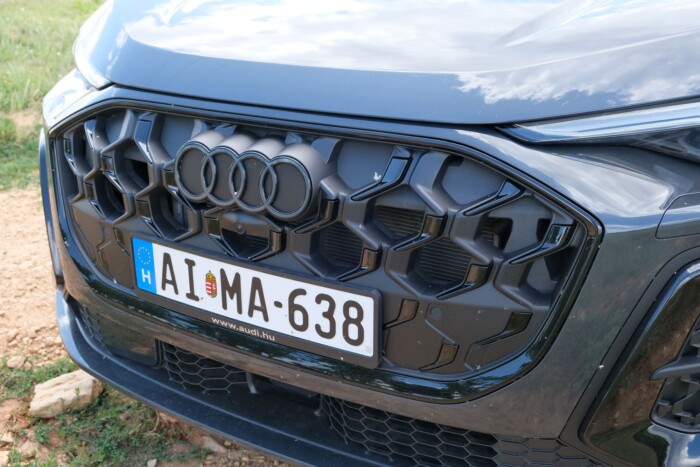 Temetni kell egy dízel Audit 2025-ben? 6