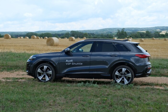 Temetni kell egy dízel Audit 2025-ben? 21