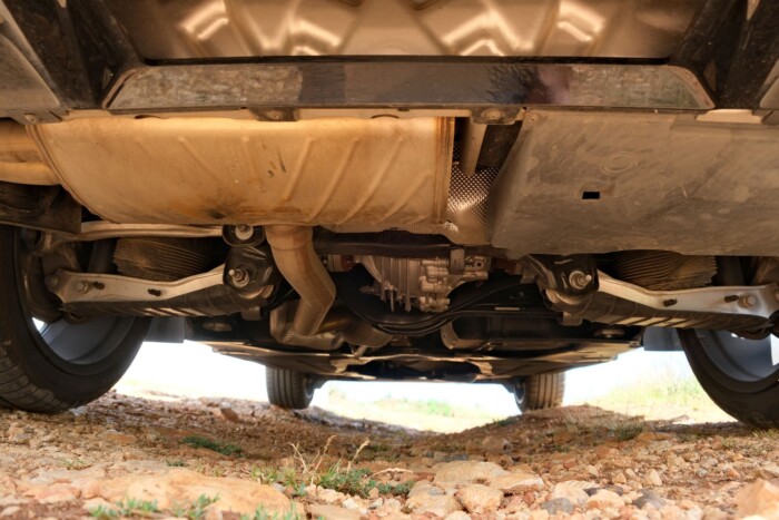 Temetni kell egy dízel Audit 2025-ben? 8