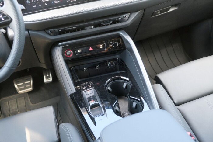 Temetni kell egy dízel Audit 2025-ben? 10