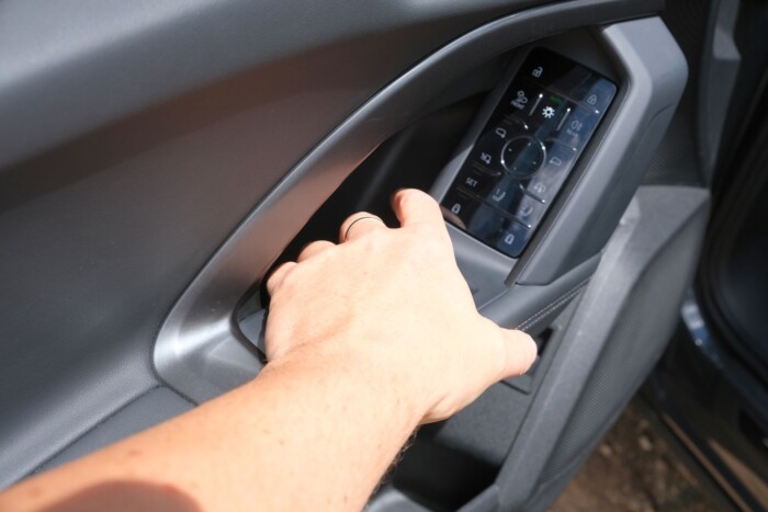 Temetni kell egy dízel Audit 2025-ben? 11