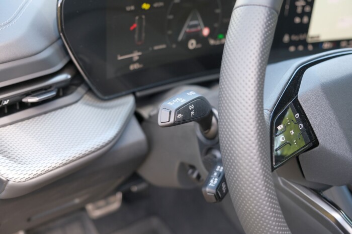 Temetni kell egy dízel Audit 2025-ben? 20