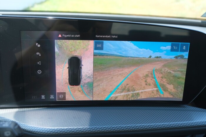 Temetni kell egy dízel Audit 2025-ben? 17