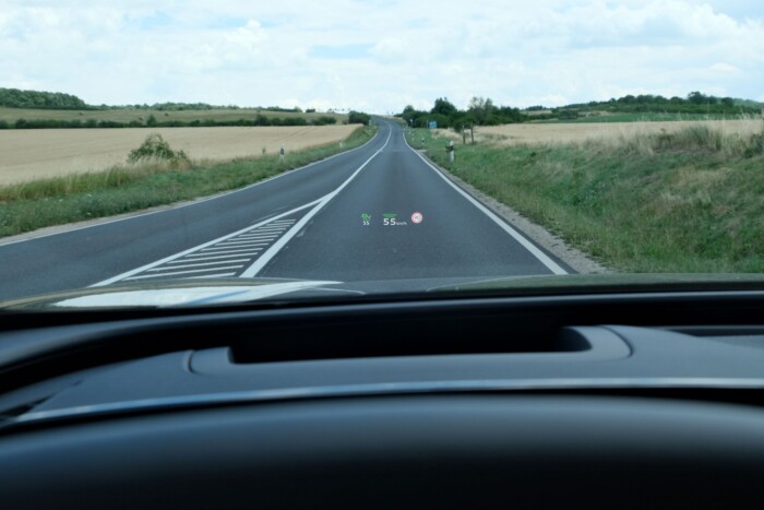 Temetni kell egy dízel Audit 2025-ben? 12