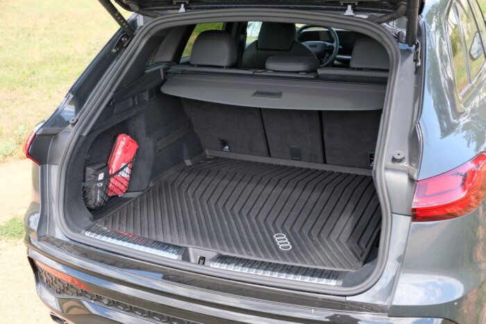 Temetni kell egy dízel Audit 2025-ben? 13