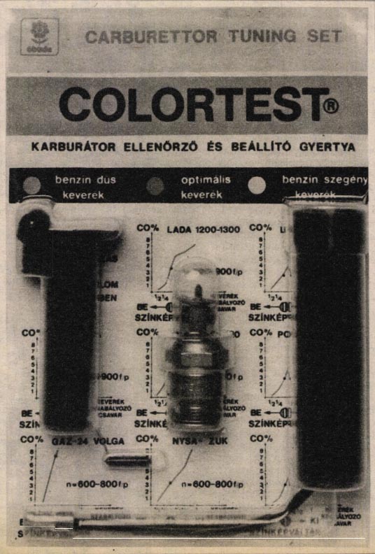 Külföldön lett óriási siker az itthon elfeledett magyar találmány 6