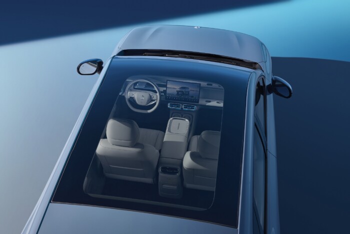 Hibrid árban ad villanymotort ez az autó 7