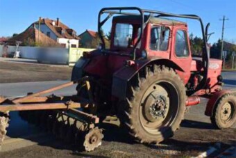 Félvakon vezetett, a saját feleségét gázolta halálra