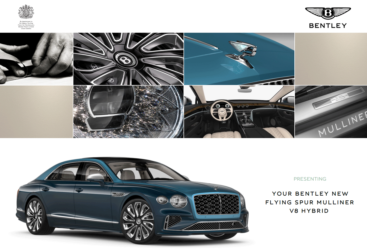 Félmilliárdos autókat rendeltek magyar vevők 5 | Vezess Félmilliárdos autókat rendeltek magyar vevők 5