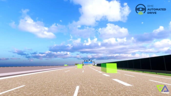 Virtuális rendőrként is figyelheti az autósokat az M1-M7-en tesztelt új rendszer 5