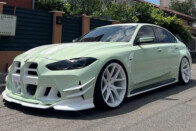 Erre a tíz borzasztó autóra semmi nem készít fel 6 Erre a tíz borzasztó autóra semmi nem készít fel 6