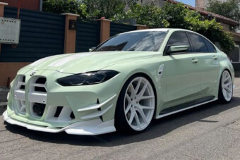 Ettől a 8 tuningautótól azt fogod kívánni, bárcsak védőszemüveg lett volna rajtad