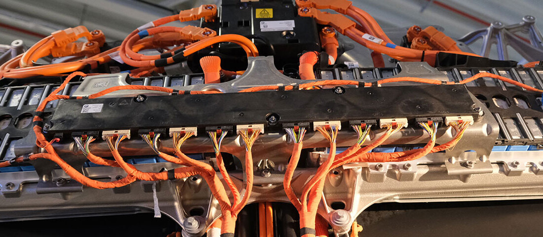 A Hajdúságból jön a jövő high-tech autója