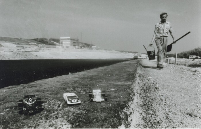 Táskalopási ügy fenyegette a Magyar Nagydíj jövőjét 9