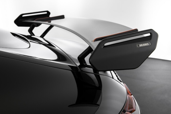 Ez a Mercedes letépi a fejedet, és közben még jól is néz ki! 6