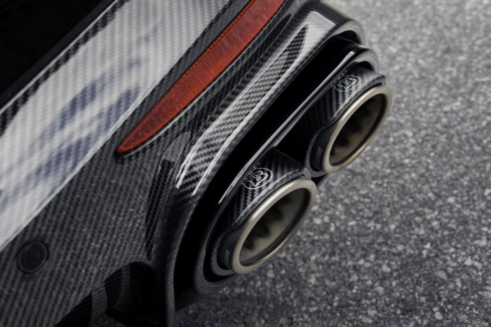 Ez a Mercedes letépi a fejedet, és közben még jól is néz ki! 8