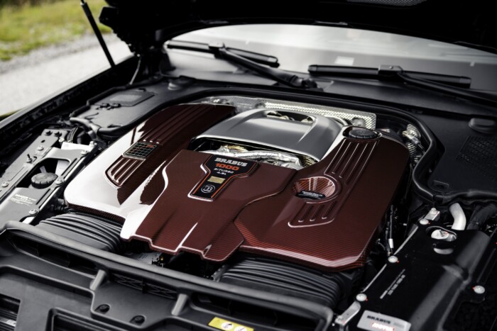 Ez a Mercedes letépi a fejedet, és közben még jól is néz ki! 10