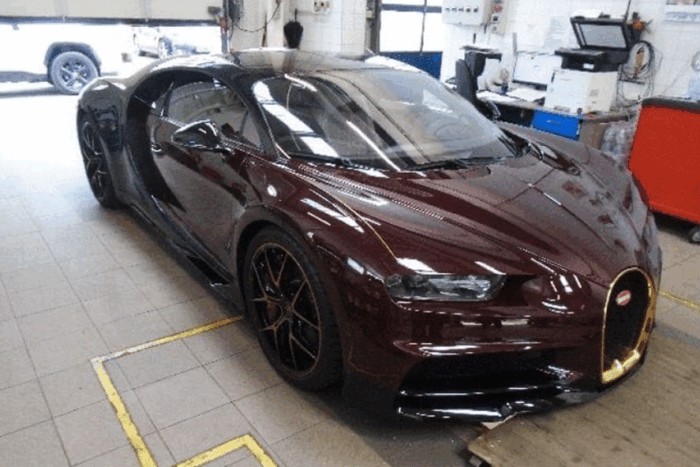 Félmilliárdos autókat rendeltek magyar vevők 6 | Vezess Félmilliárdos autókat rendeltek magyar vevők 6