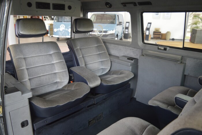 Ritkaságok a Volkswagen titkos gyűjteményéből 10