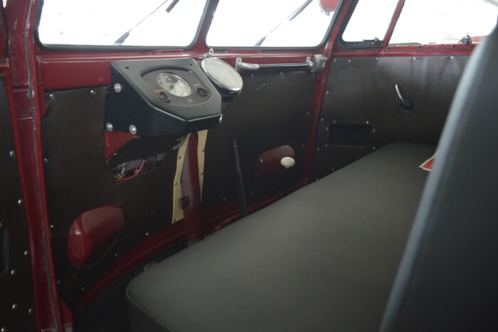 Ritkaságok a Volkswagen titkos gyűjteményéből 8