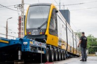 Így bukott le a menet közben mobilozó villamosvezető Budapesten 1 Így bukott le a menet közben mobilozó villamosvezető Budapesten 1