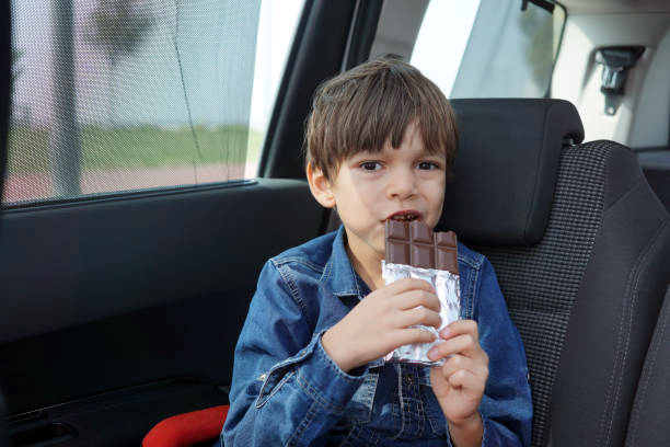 Így készítik fel az autókat arra, hogy a gyerekeid gyorséttermi pokollá változtatják az utasteret 1