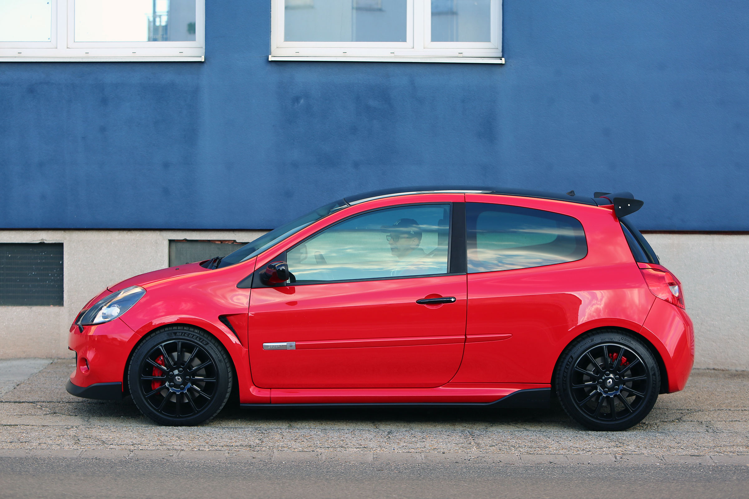 clio_iii_rs-72 | Vezess | Vezess