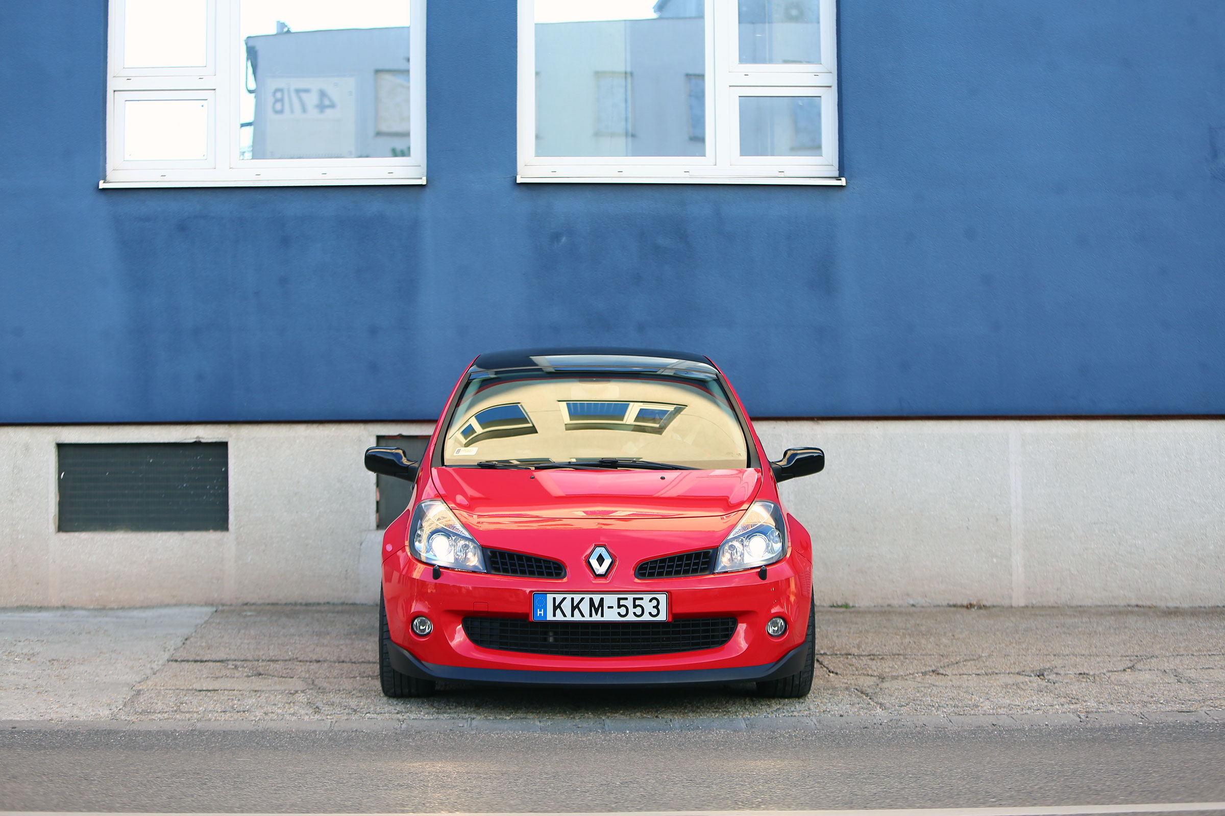 clio_iii_rs-81 | Vezess | Vezess