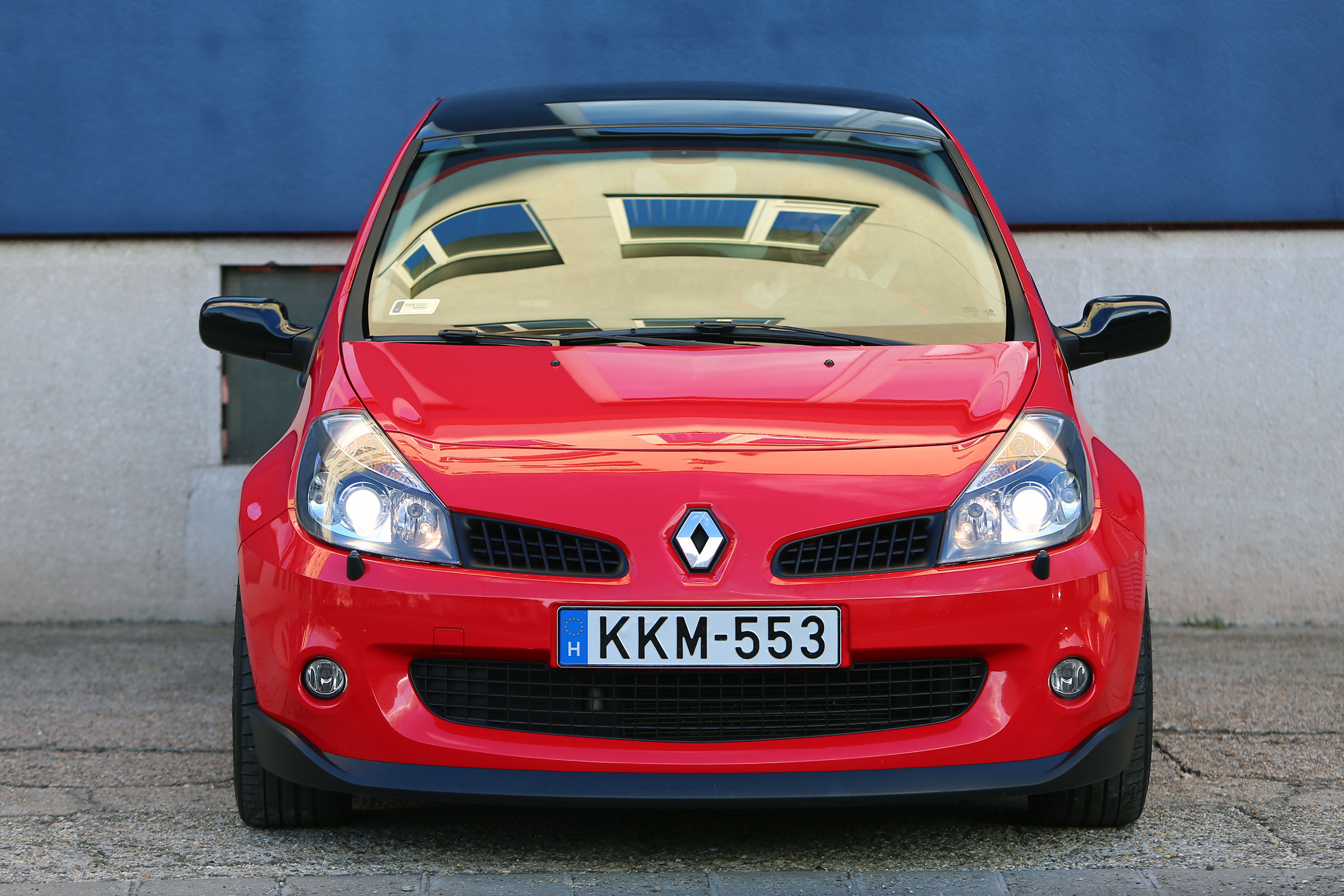 clio_iii_rs-83 | Vezess | Vezess