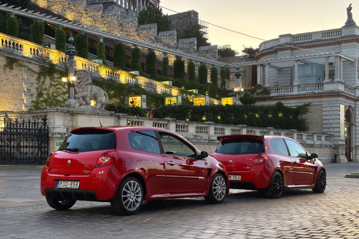 Vehetsz zseniális használt autót 4-5 millió forintért 7