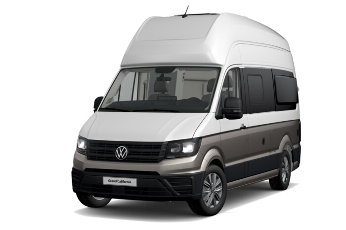 Mediterrán jachtokra hajaz ez a lakóautó