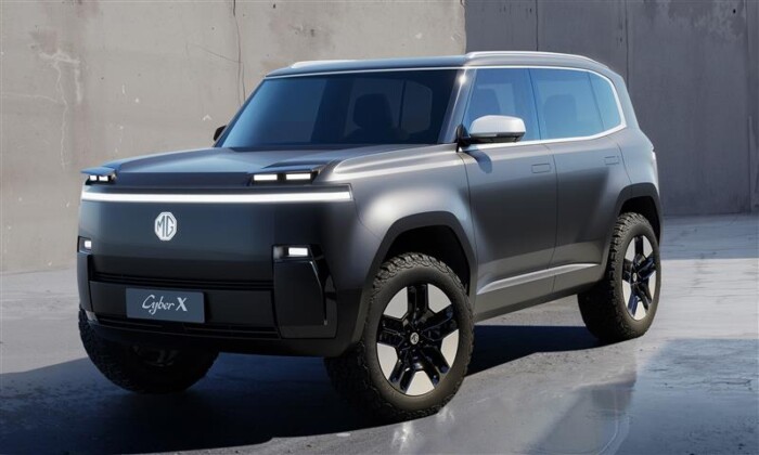 Átnyergel a prémiumra az olcsó autók gyártója? 8