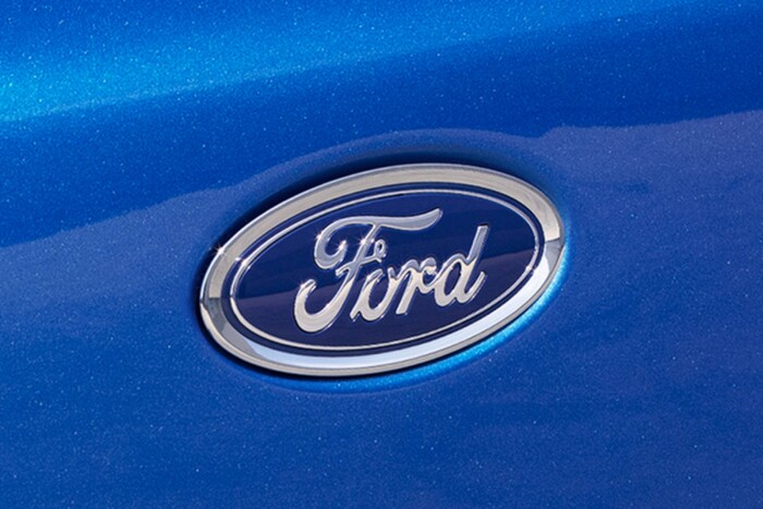 Új Ford személyautók jönnek Európába