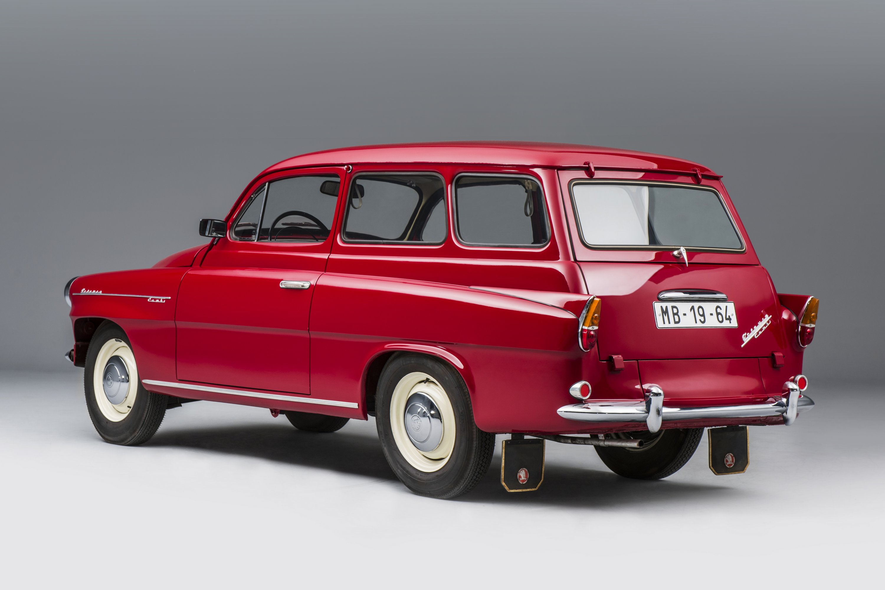 Škoda Octavia kombi | Vezess | Vezess