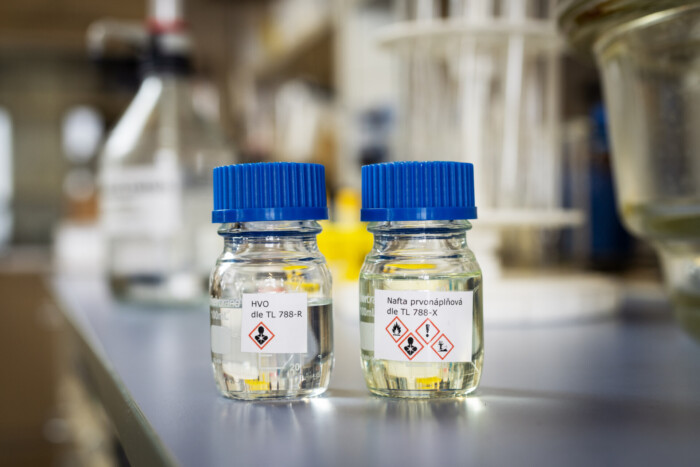 Új jelölés tűnt fel a dízelautóknál, ezt jelenti az XTL felirat 1