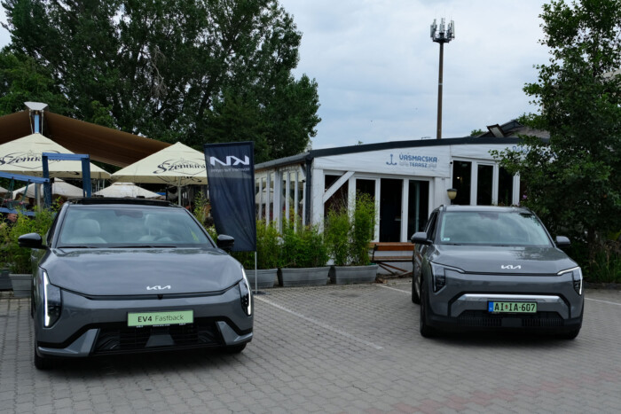 Eltűnik a magyarok egyik kedvence 12 | Vezess Eltűnik a magyarok egyik kedvence 12