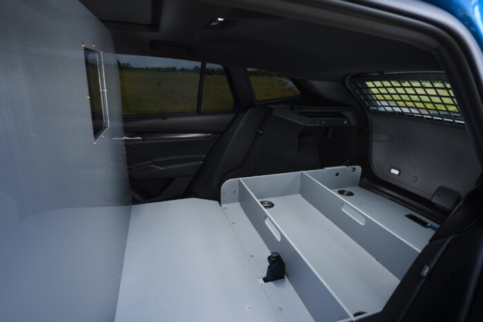 Áfamentes verzió készült a legdrágább Škodából 10