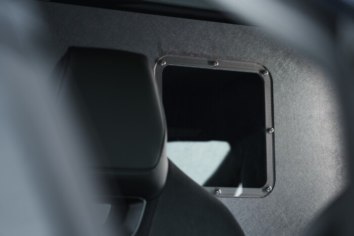 Áfamentes verzió készült a legdrágább Škodából 7