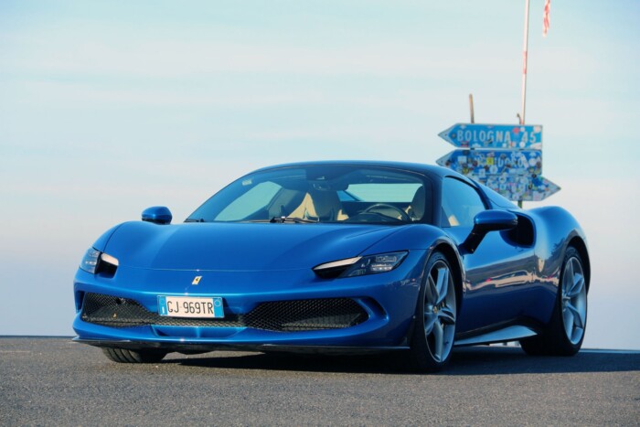 Félmilliárdos autókat rendeltek magyar vevők 7 | Vezess Félmilliárdos autókat rendeltek magyar vevők 7