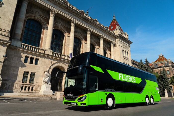 Ezek a magyarok kedvenc úti céljai idén nyáron 2