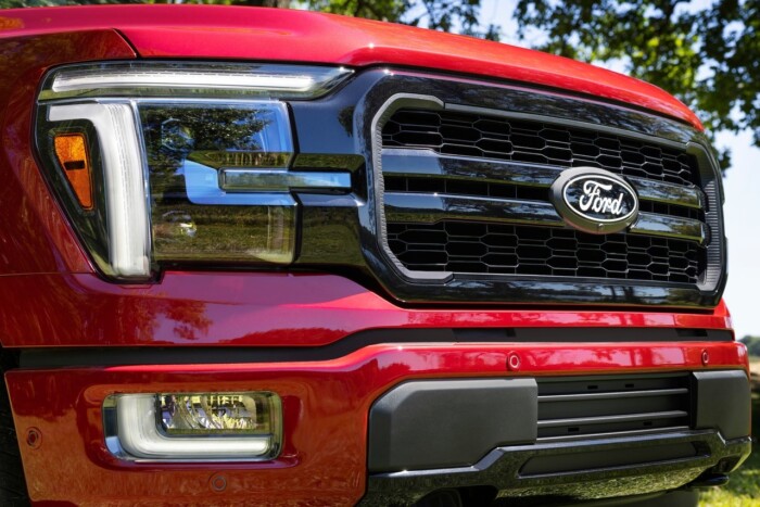 Tisztábbak leszünk a Ford új dobásától