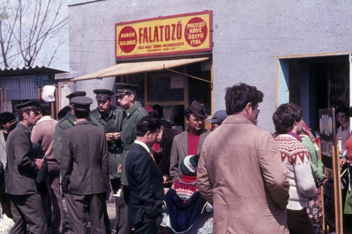 ’86-ban vagy ma „olcsóbb” a Magyar Nagydíj? 6 | Vezess ’86-ban vagy ma „olcsóbb” a Magyar Nagydíj? 6