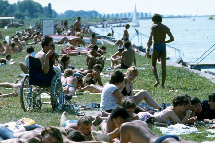 ’86-ban vagy ma „olcsóbb” a Magyar Nagydíj? 8 | Vezess ’86-ban vagy ma „olcsóbb” a Magyar Nagydíj? 8