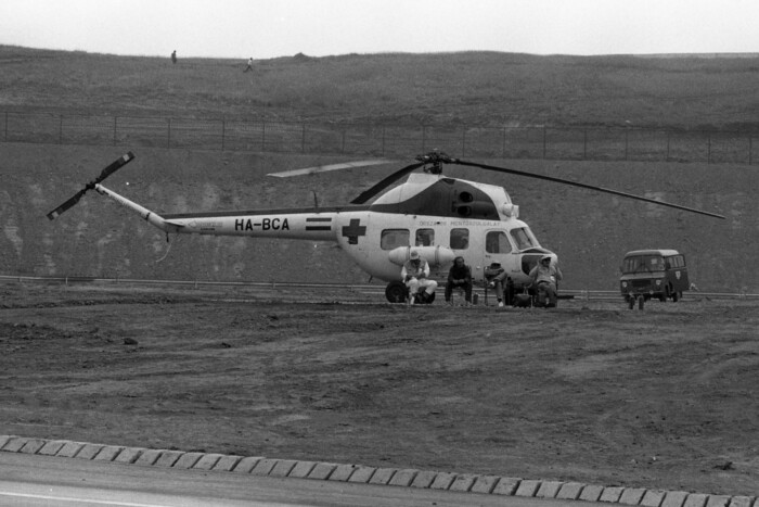 F1: Alonso az első Magyar Nagydíjon is korelnök lett volna 8