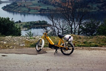 Fél évszázada ezek voltak a magyarok legolcsóbb járművei